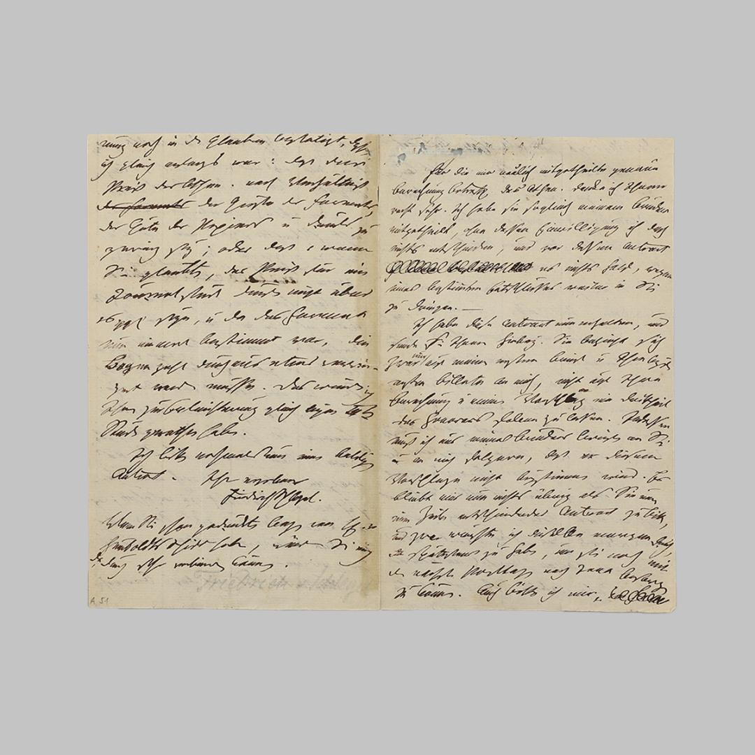 四月大拍|外国名人手迹专场精赏