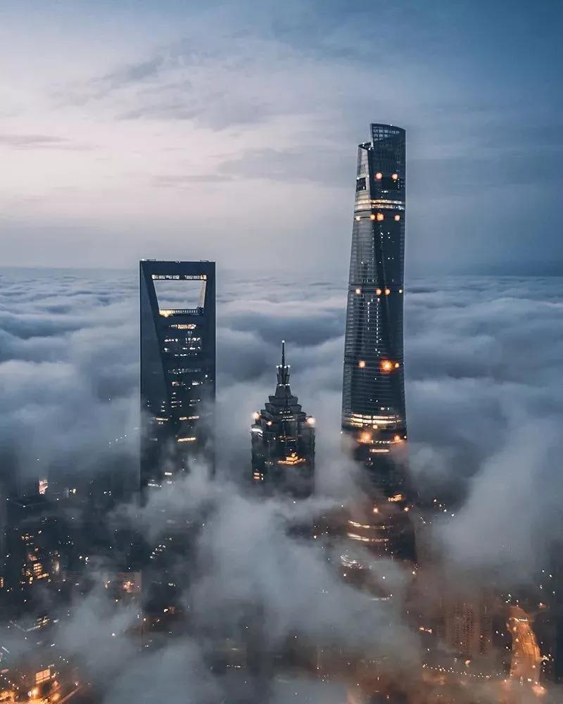 猪笼寨为什么没人住了,上海猪笼寨改造