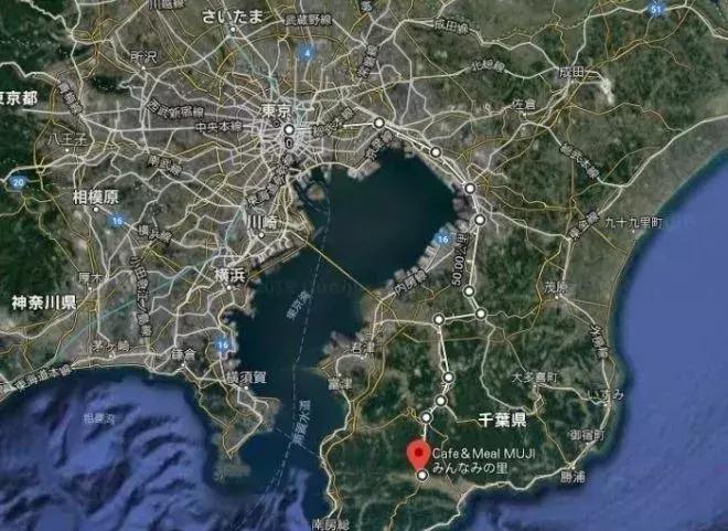 无印良品做事,无印良品和农场