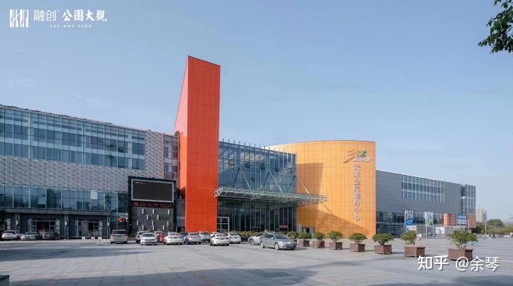 后湖融创公园大观大平层,后湖融创公园大观停工了吗