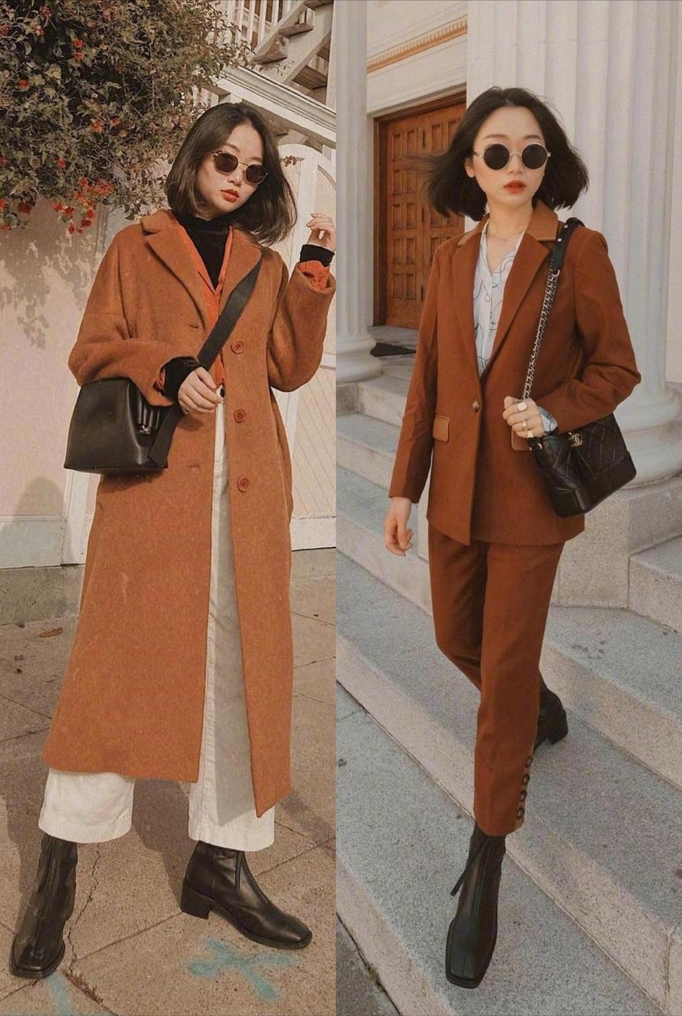 一米五到底怎么样穿好看,一米五怎么学穿搭