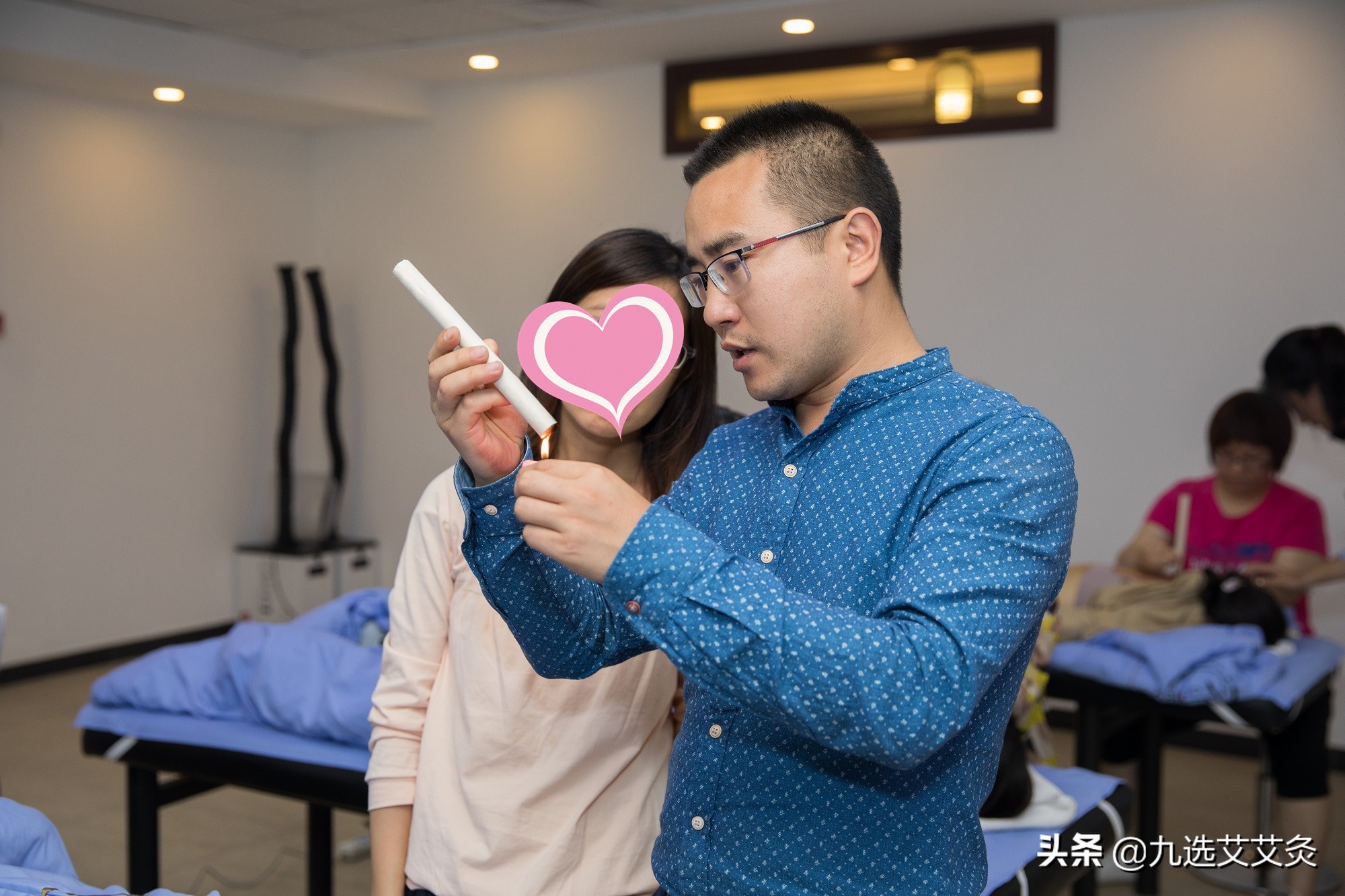 真假艾条怎么识别,怎样判断艾条的真假