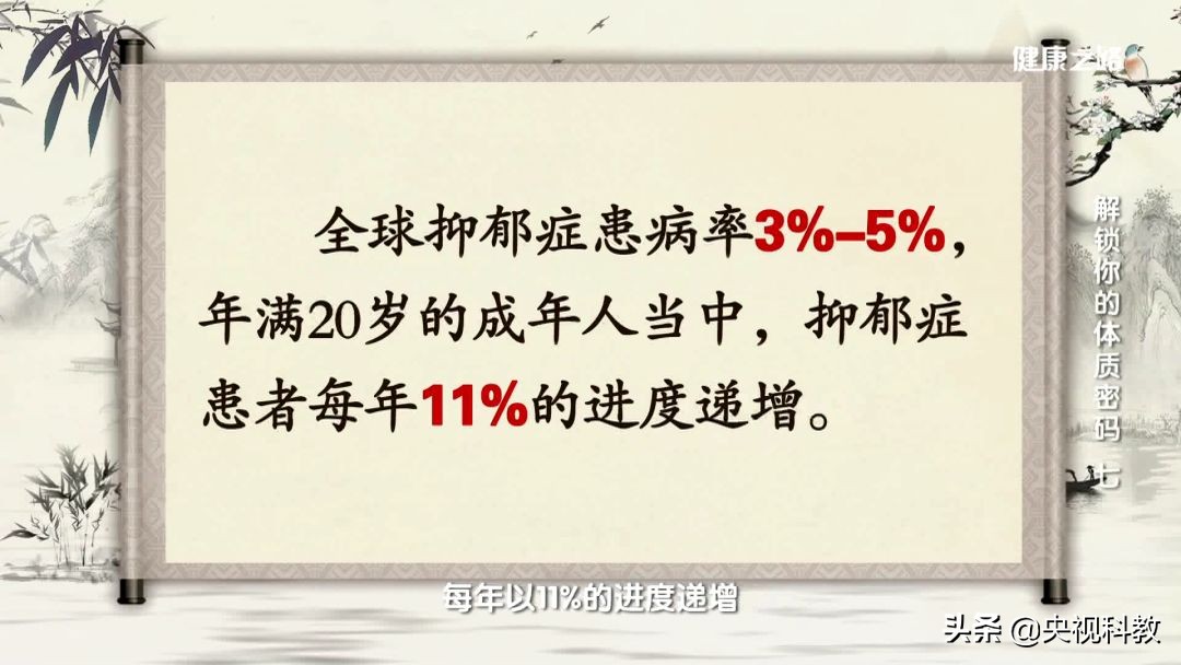 肝气郁滞与抑郁症有什么区别,抑郁症导致的肝郁气滞怎么调理