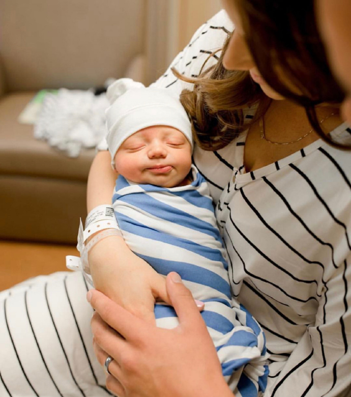 坐月子牢记这几点出月子脱胎换骨,坐月子调理月子病的真实案例