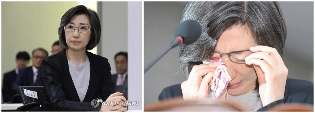 韩国财阀系列之“狂躁的一家人”