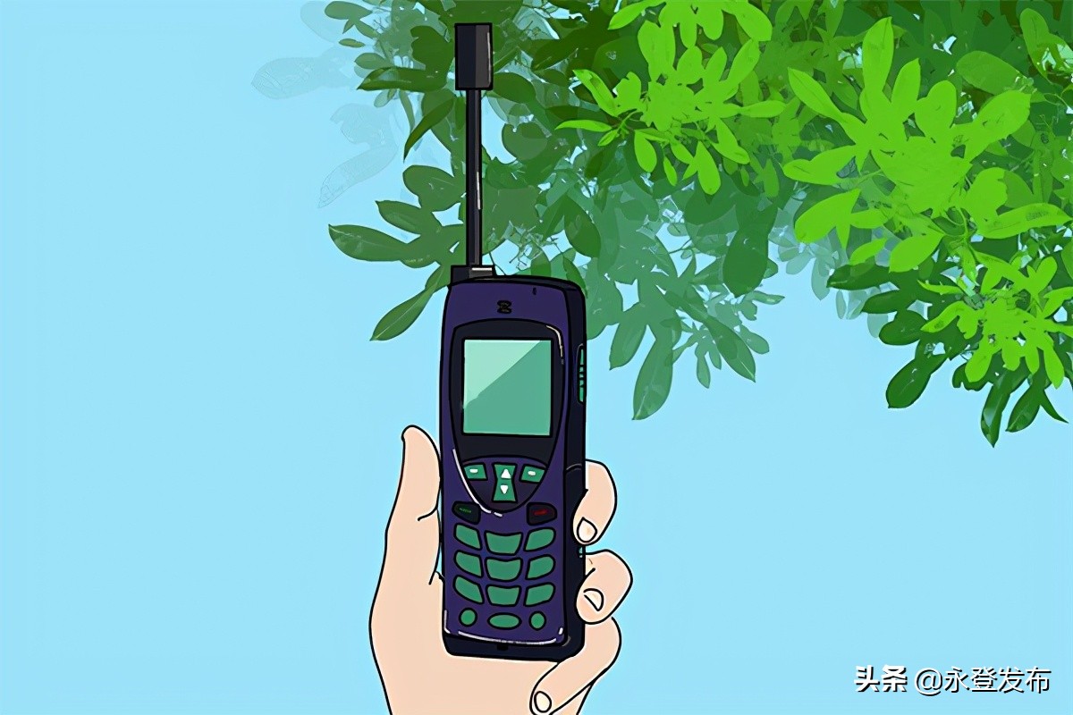 没有信号电话可以打进来吗,无信号打卫星电话