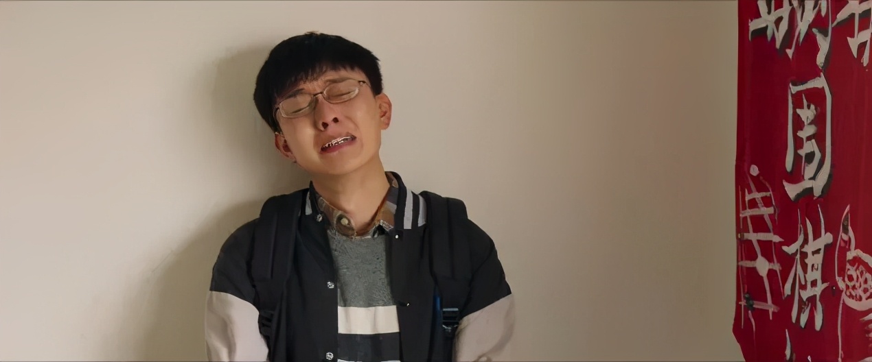 本想给1分，我错了