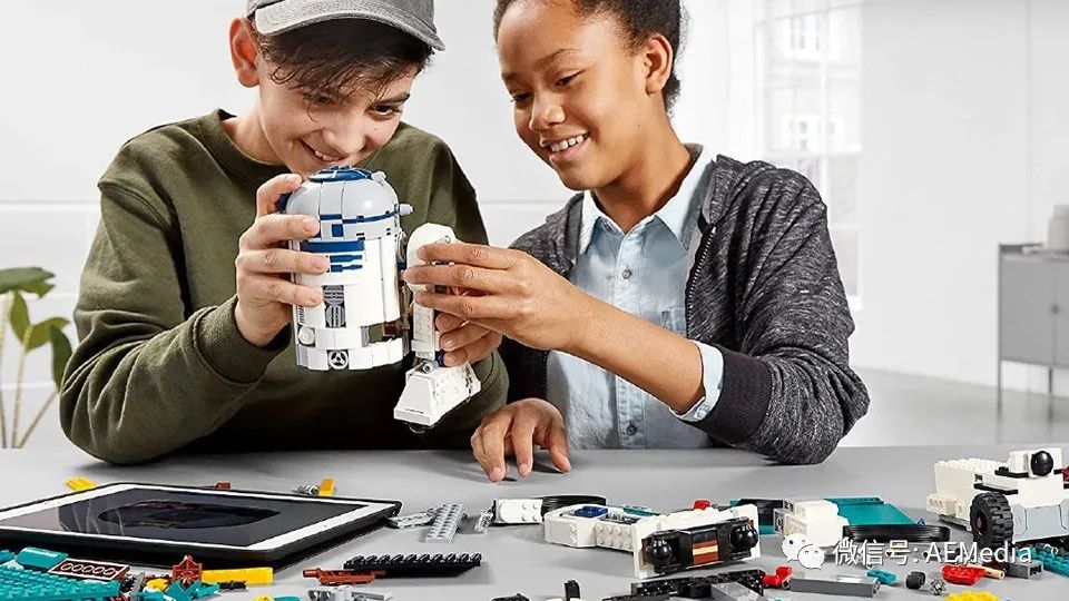 机器人机甲战士玩具乐高,乐高stem机器人