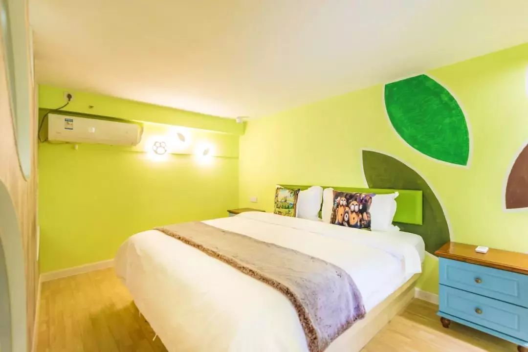 「今晚搞乜鬼」¥478抢长隆欢乐万圣节双人住宿套票,全新鬼屋