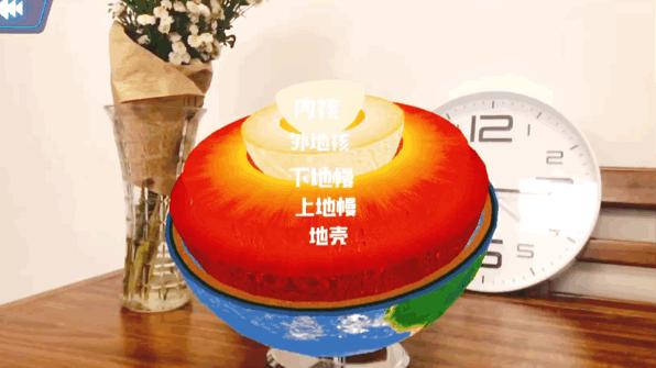 看地球仪了解世界各地,地球仪带我们看全球各地