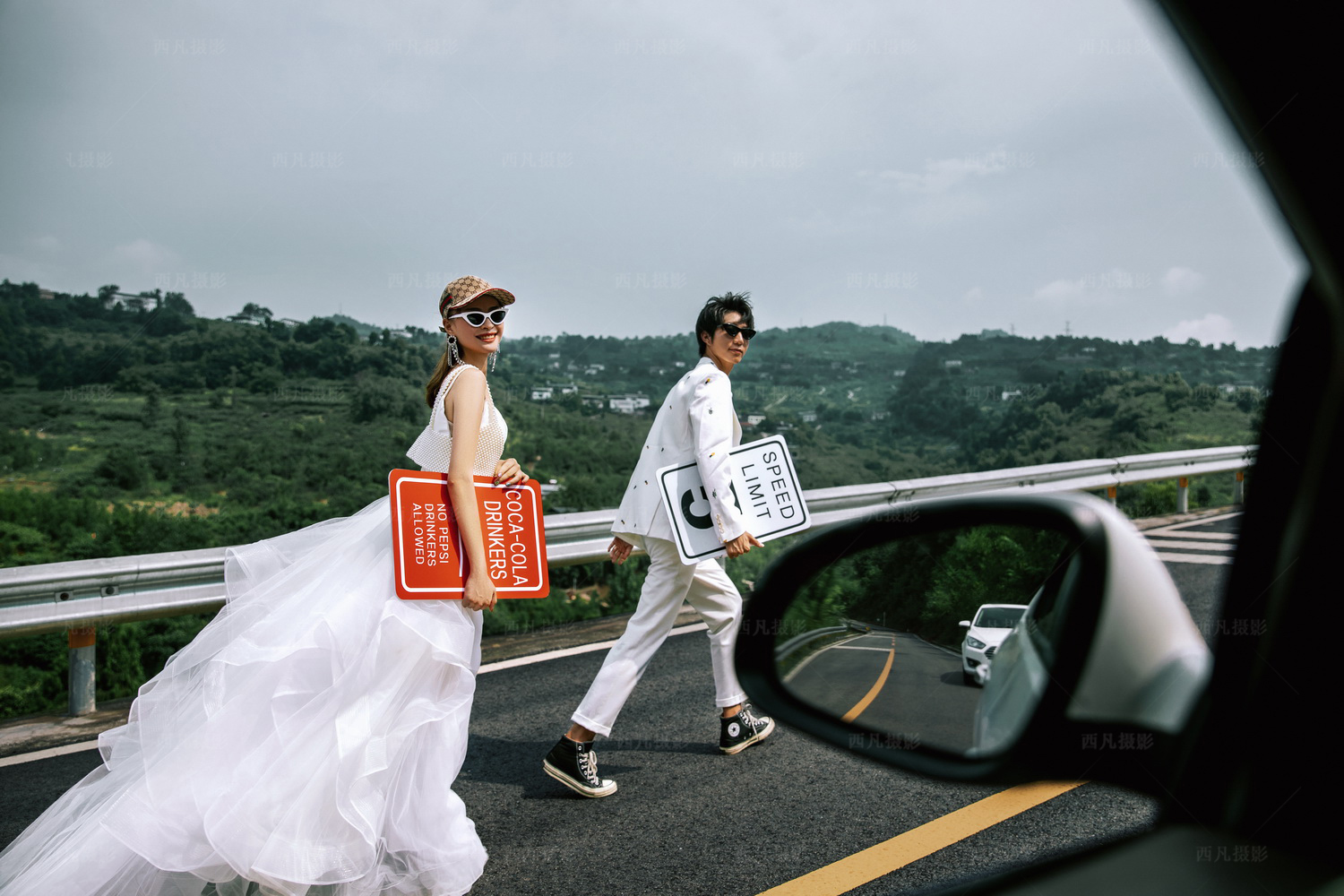 伴娘服是租还是买,伴娘服应该怎么选