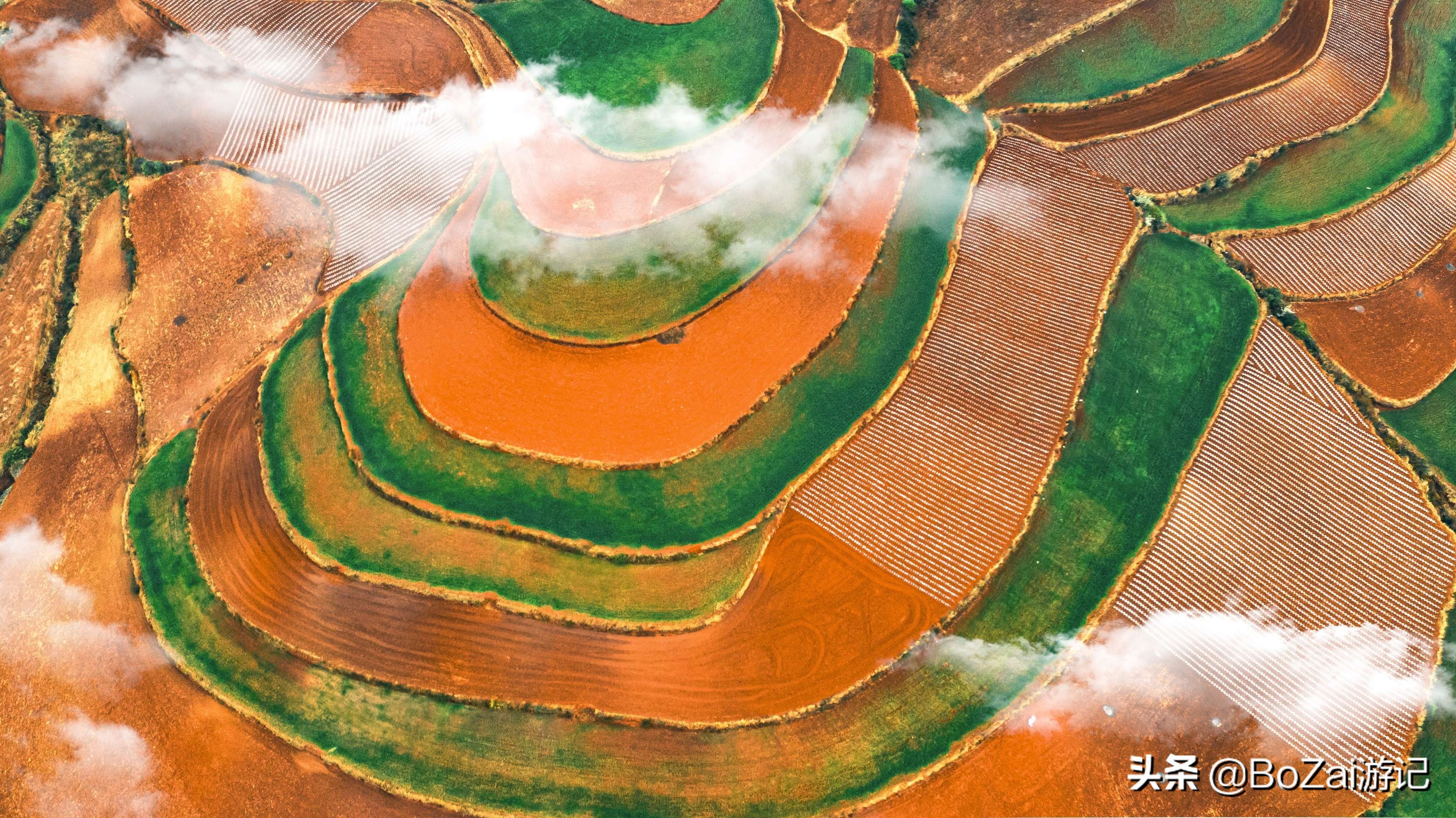 云南旅游攻略最佳线路洱海,到云南旅游必去景点推荐