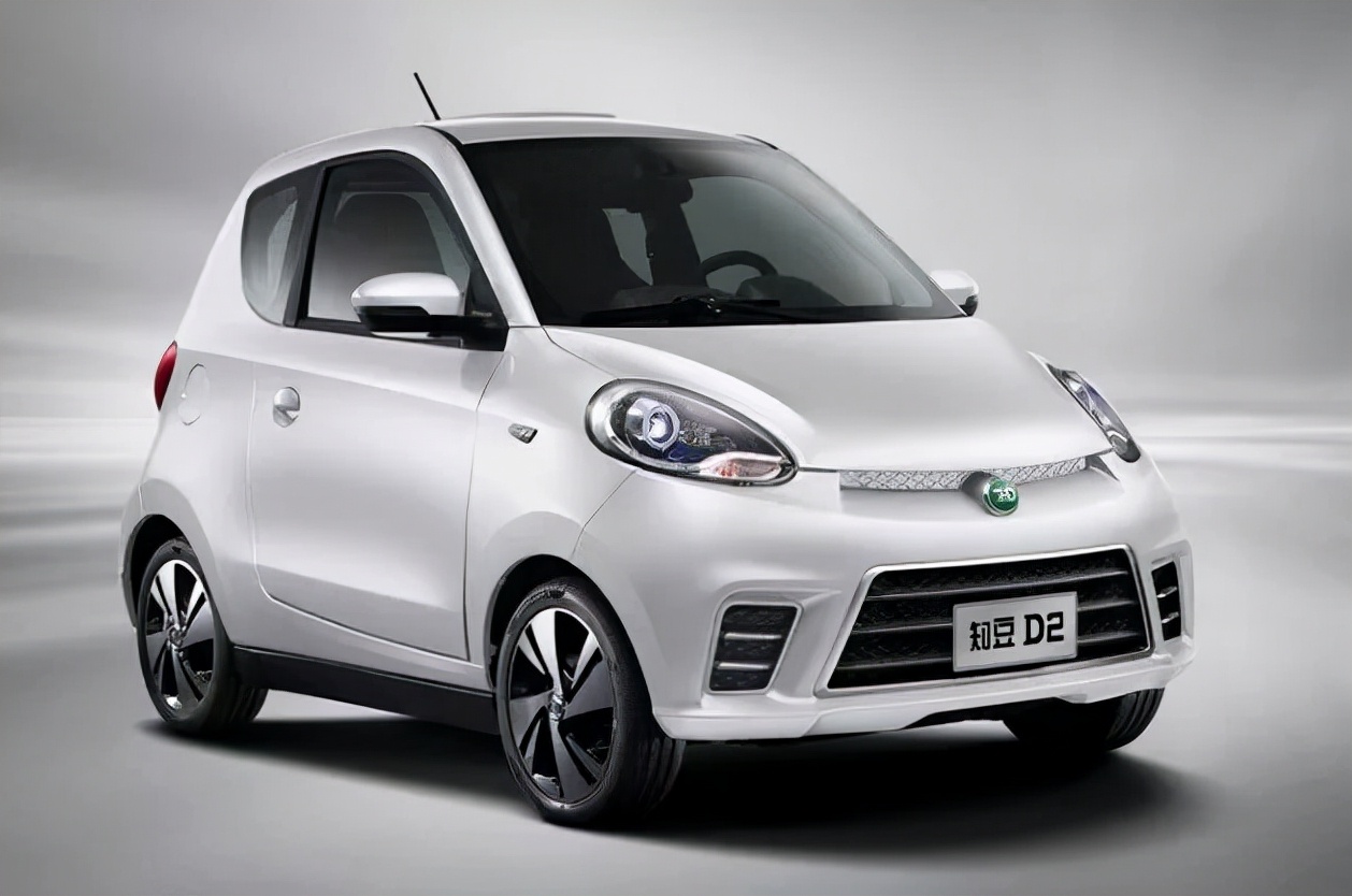 比亚迪纯电k-car,纯电动kcar