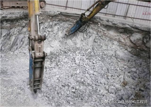 桥梁扩大基础详细的施工过程,涨知识了原来桥梁是这样施工的