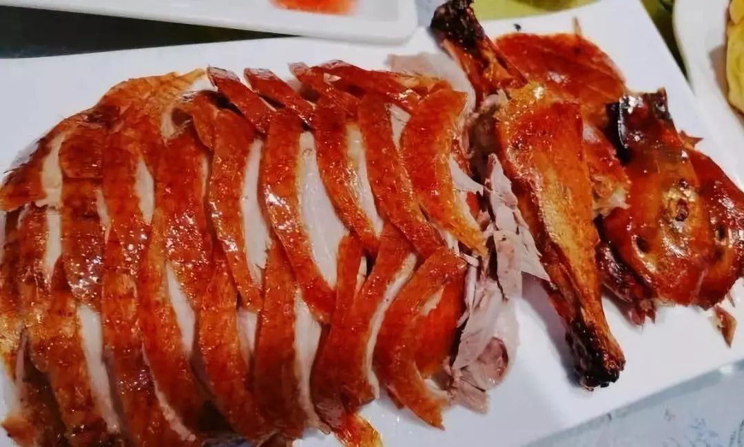 在长春吃南京牛肉锅贴,在长春吃烤肉