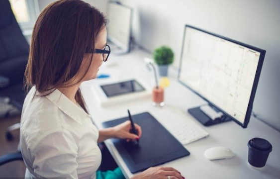 室内设计前途堪忧,室内设计行业淘汰率高吗