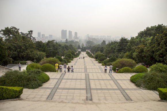 合肥市网红游玩区,合肥网红景点推荐