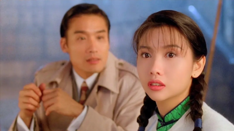 男子要倒霉十世，女子被做成灯笼，童年阴影恐怖片《新*皮人**灯笼》