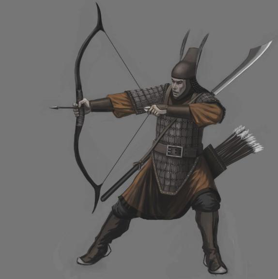 诸葛连弩历史简介,古代诸葛连弩的真实杀伤力