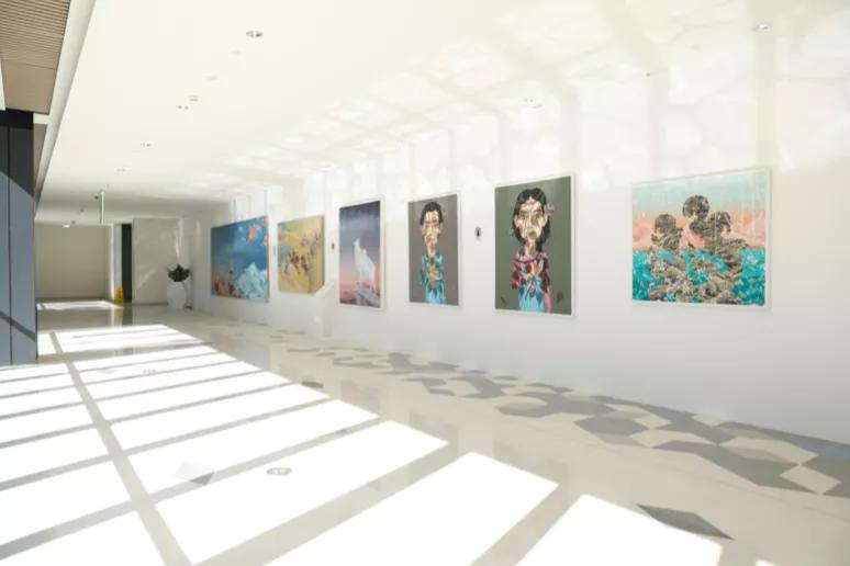 吴琼的貌美如花,吴琼大舞台