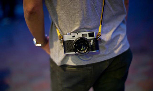 徕卡值得买的二手相机,徕卡相机最值得入手的一款