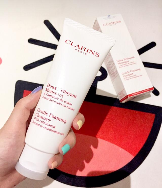 很多皮肤问题都是过度清洁,哪一款洗面奶深层清洁最好