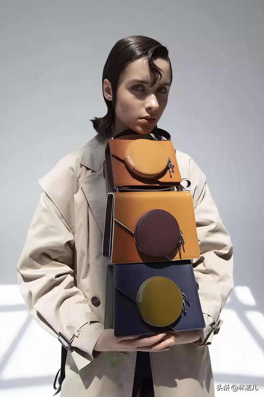 红色包推荐小众高级感大容量,有高级感的红色包包2019