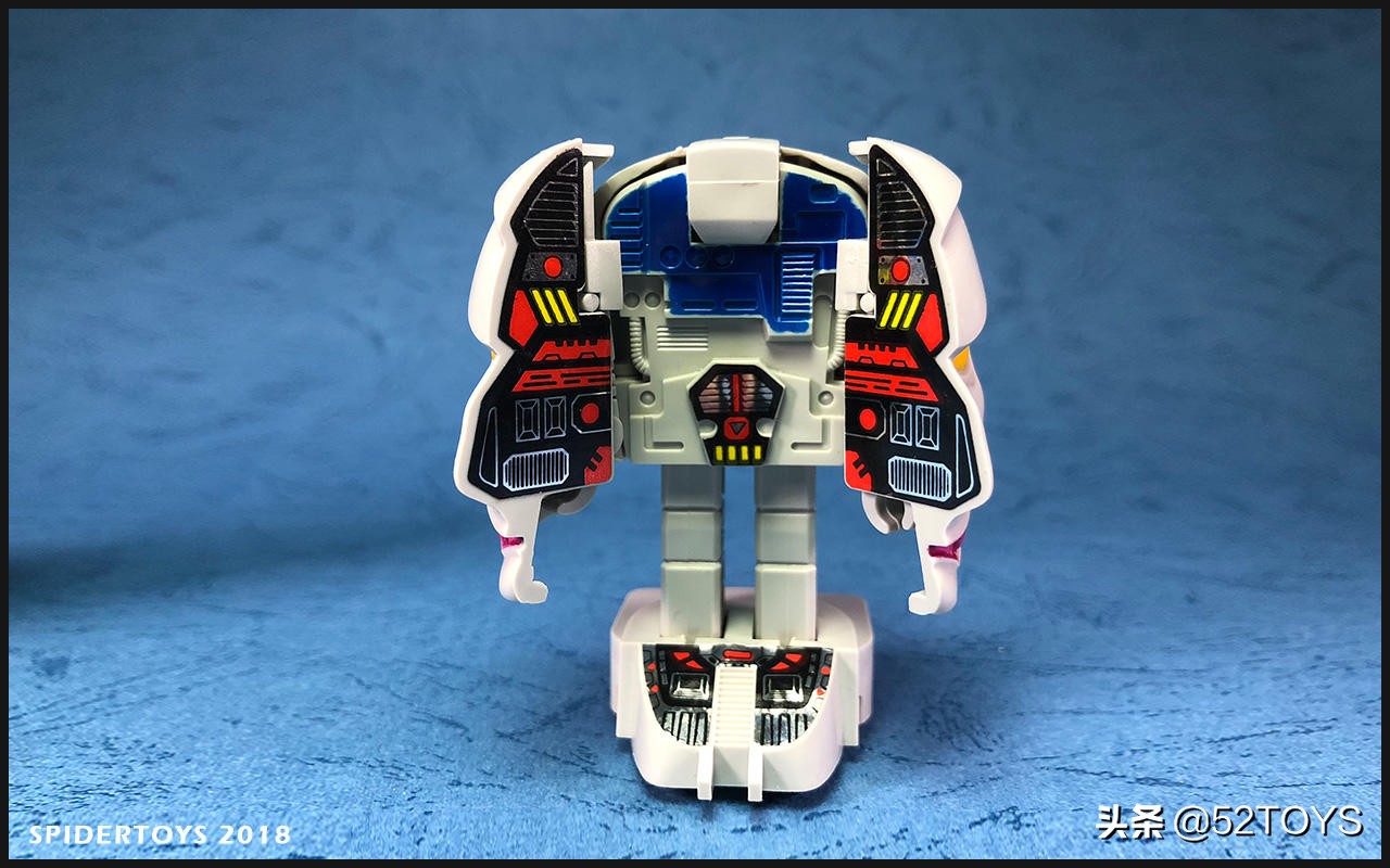 2018玩具总结-徘徊在80-90年代