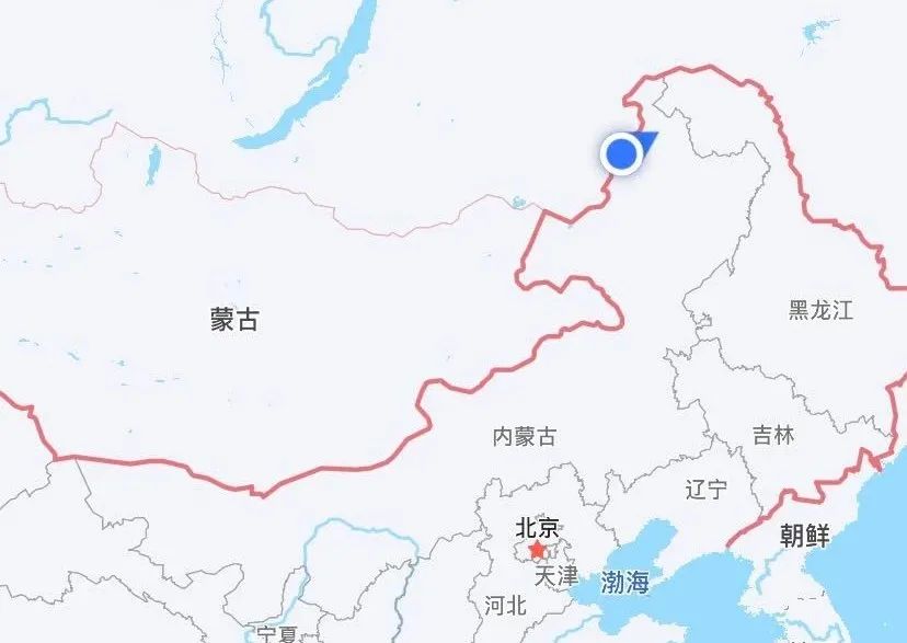 自驾三天呼伦贝尔大草原,自驾去呼伦贝尔草原七日游的攻略