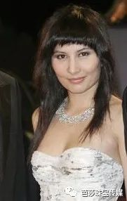 赌王的奢华珠宝,赌王年轻时的珠宝