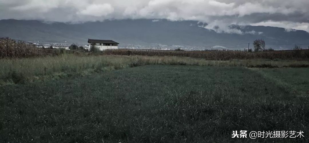 手机摄影创作后期教程,手机摄影的光影技术