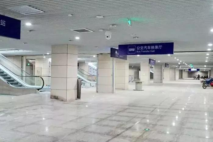 汕头高铁站什么时候正式开通,汕头站什么时候开通动车和高铁