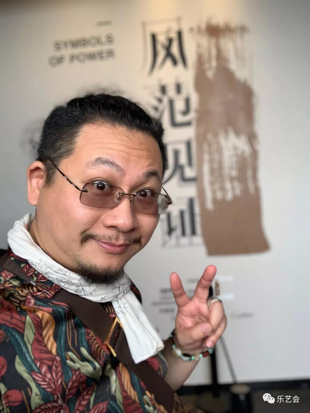 无极斋分享《有界之外—卡地亚与故宫博物院特展》五