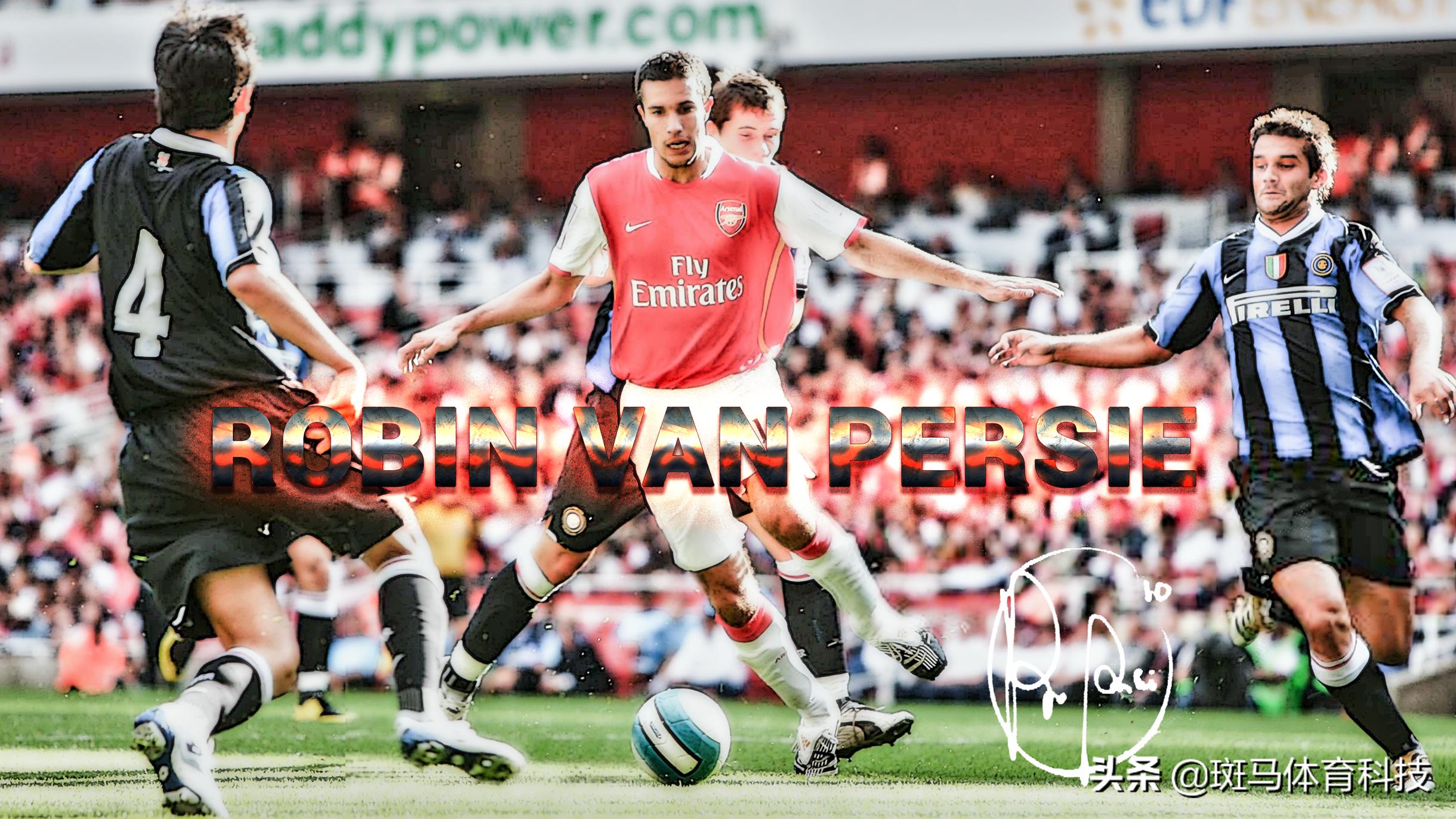 晃过萨内蒂！慢镜回放都看不出用的什么招数，太快了·.·.·.·.