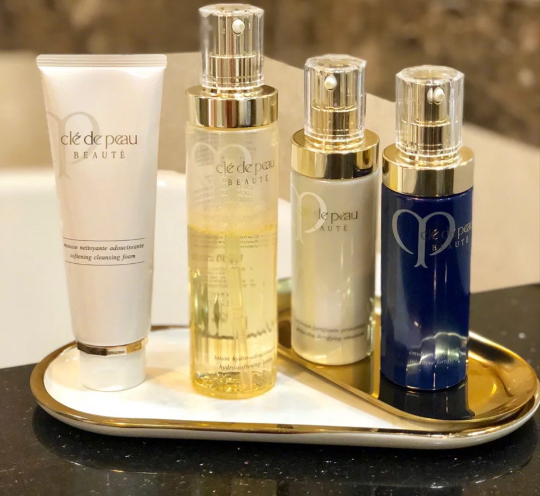 资生堂红腰子适合哪些肤质类型,资生堂红腰子系列保湿