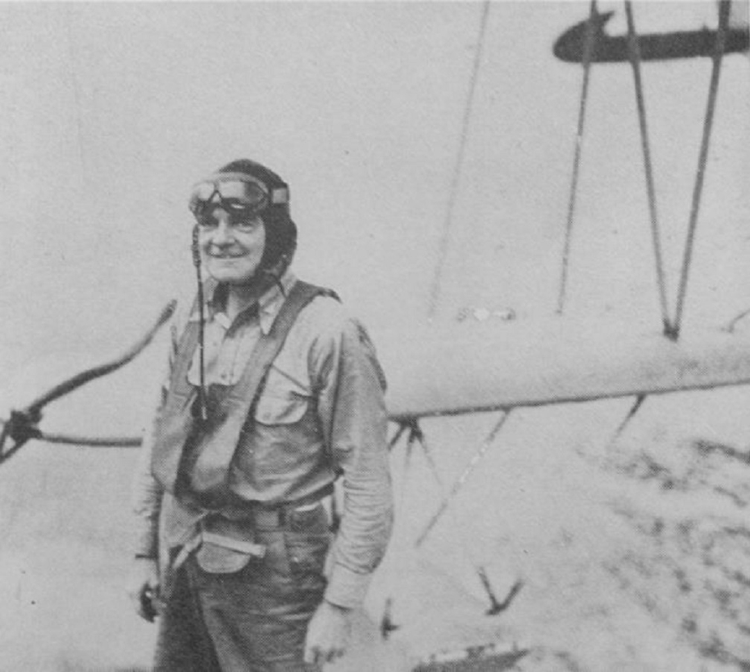 见日军就狠打，见不到就骂的铁血将军，揭秘哈尔西辉煌的军事生涯