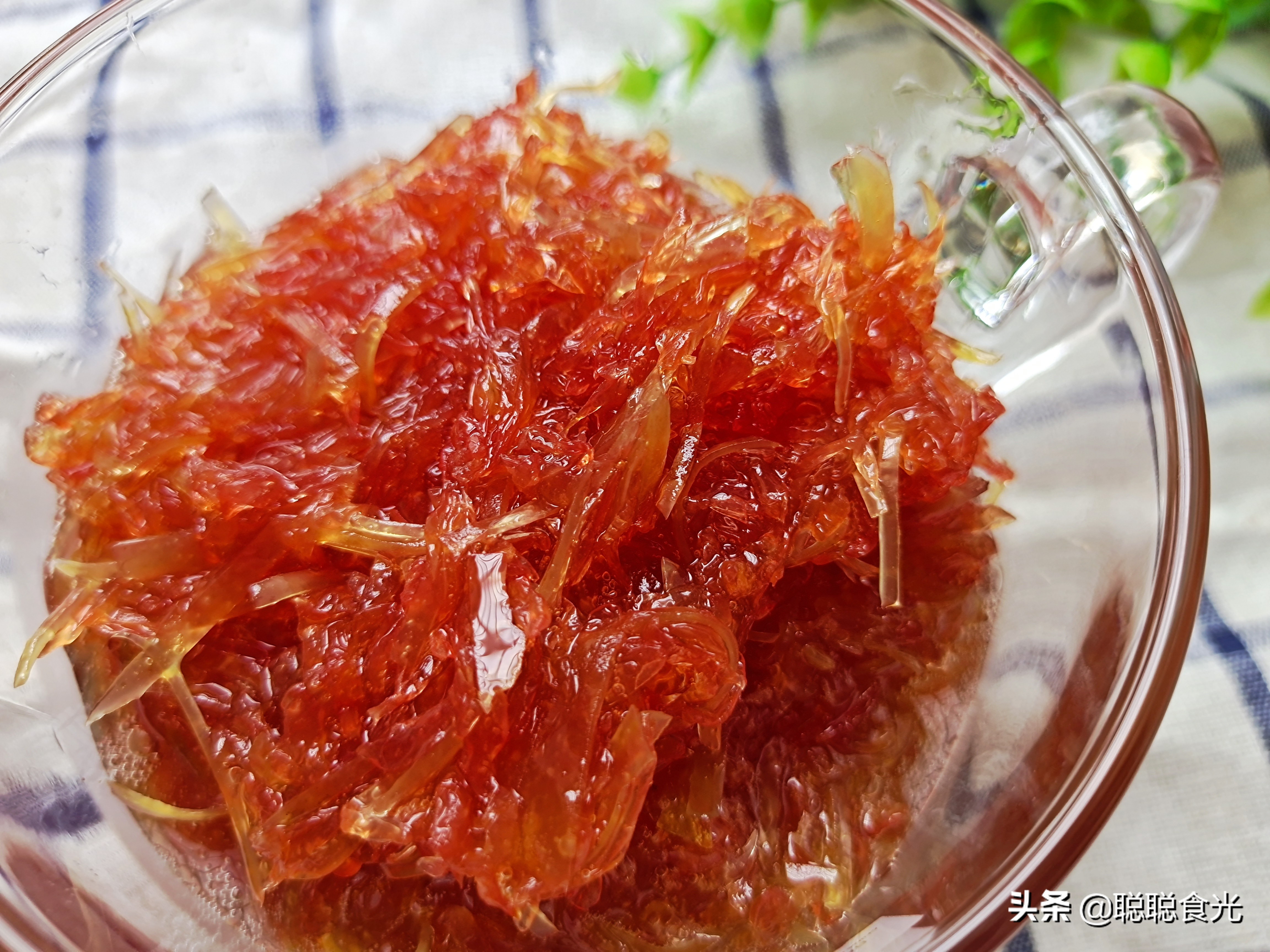 自己做的柚子茶白点是不是长霉,自己做的柚子茶特别苦怎么补救