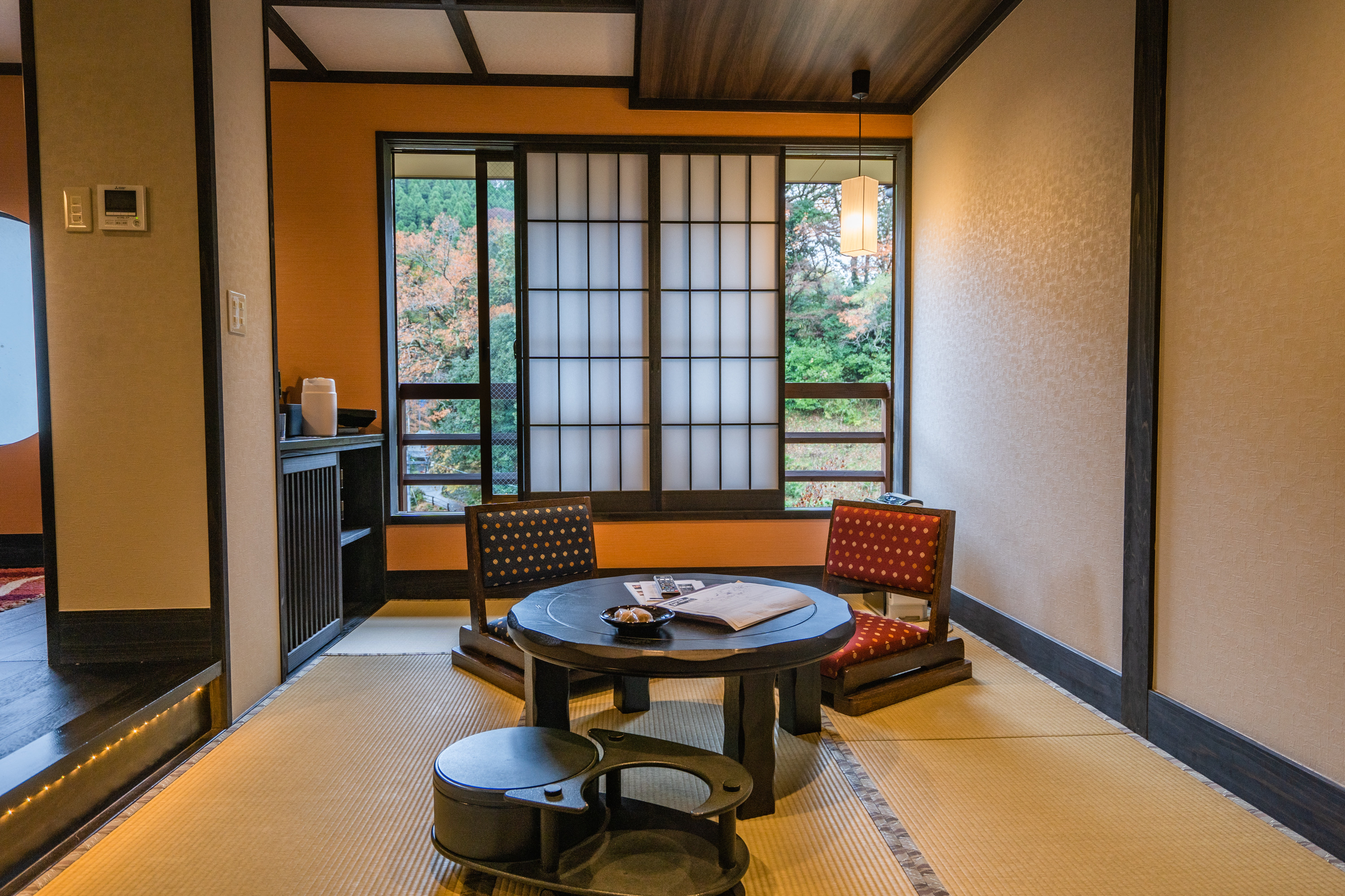 日本九州|一个被温泉唤醒的秘境，超超超小众的日本旅行目的地