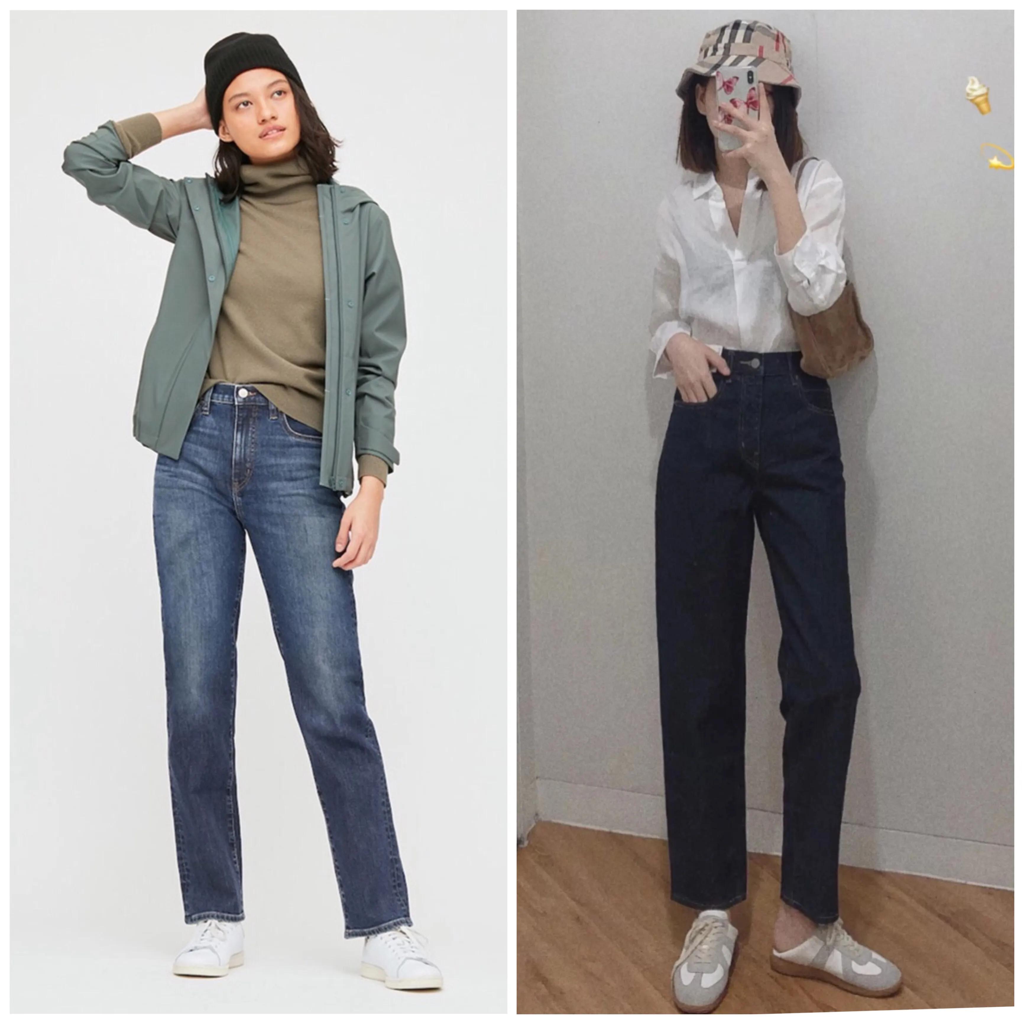 为什么那么多人喜欢买优衣库,为什么这么多人爱买优衣库