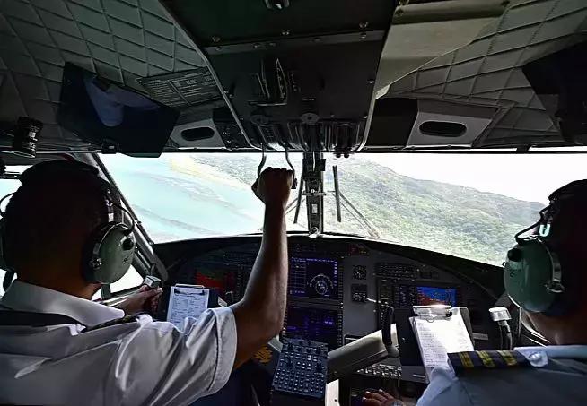 免签的亚洲海滩,六个免签海岛颜值完爆马岱