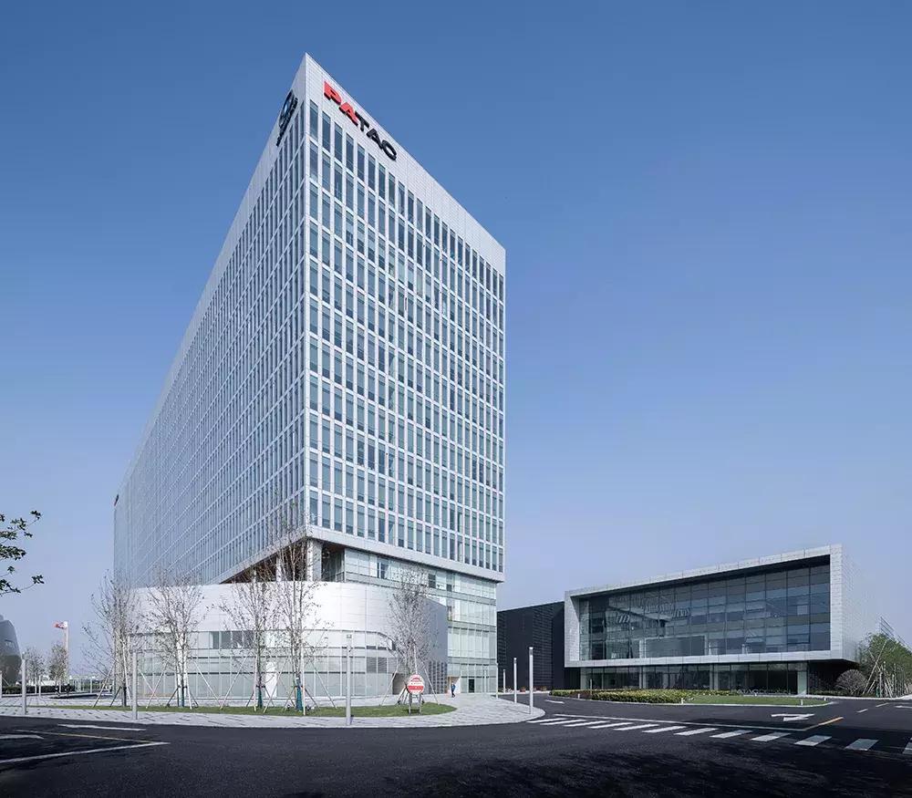 上海浦东泛亚汽车技术中心,上汽泛亚技术中心都设计什么车型