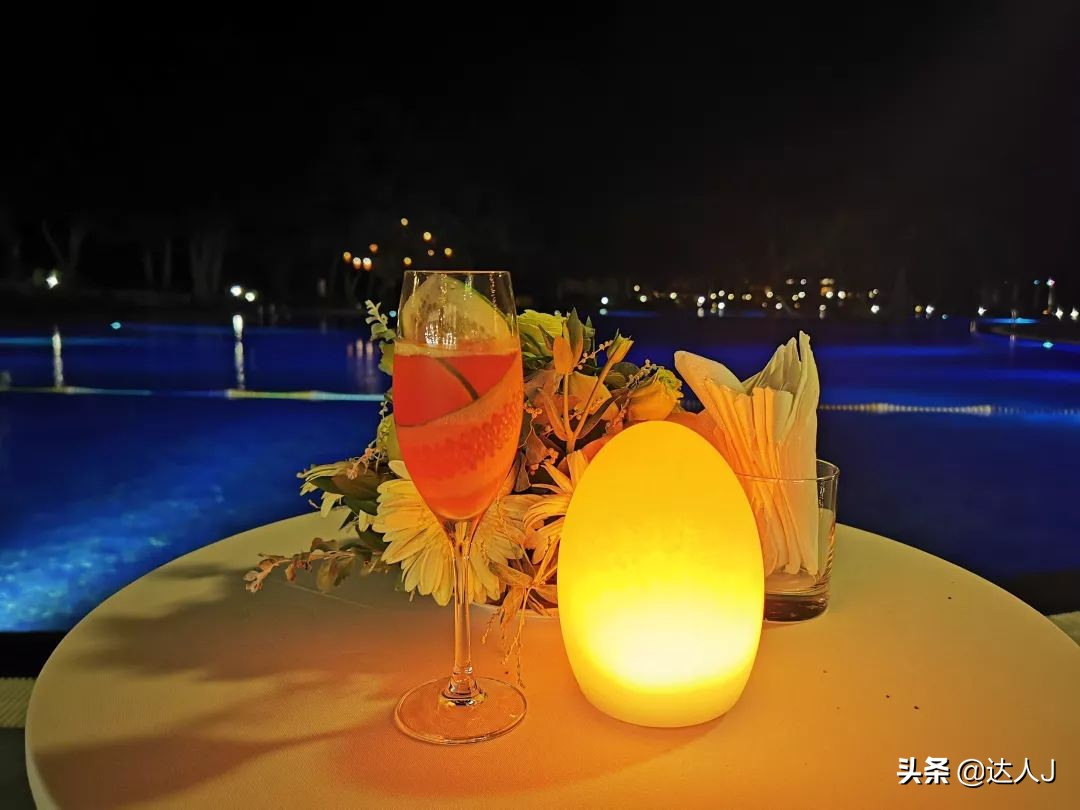 海岛上的梦幻乐园,梦幻海岛主题公园