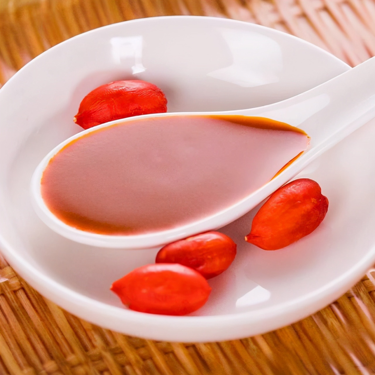 枸杞该怎么喝是正确的,枸杞怎样喝不会上火