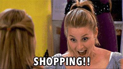 黑五买了啥,黑五来了年度大剧