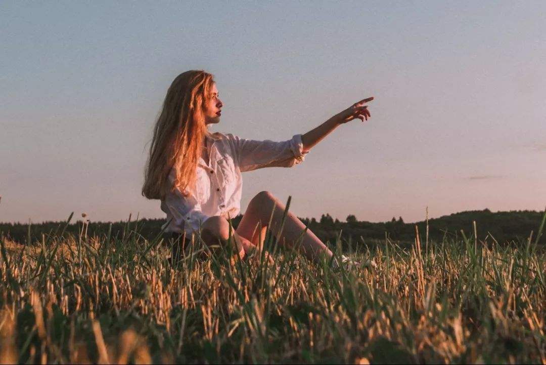 消除心累状态,心累了学会给自己减压