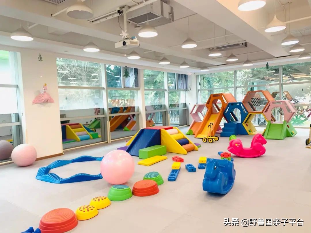 东莞早教班哪家早教中心比较好,早教机构哪家靠谱