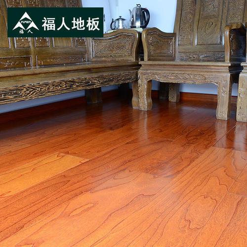 十大品牌地板如何来选择,地板哪种品牌比较好