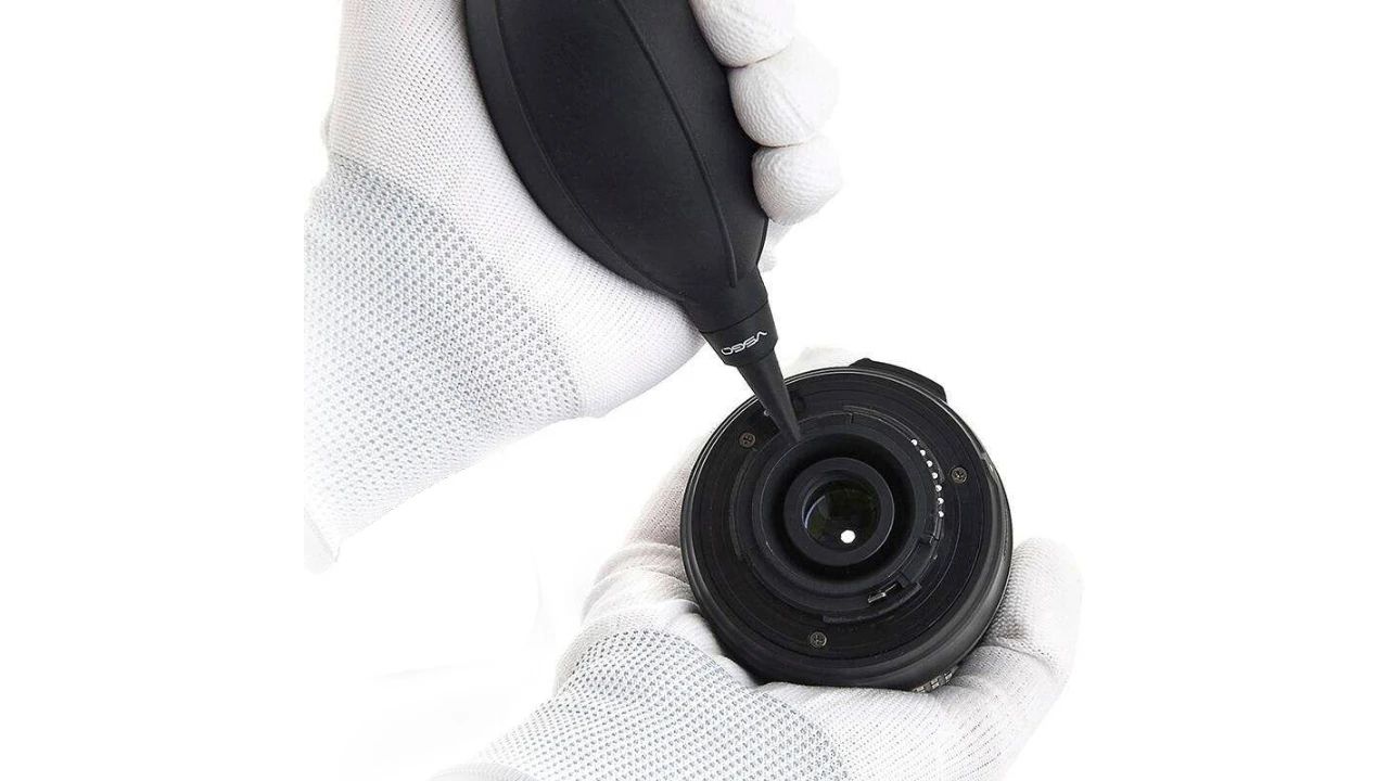 相机镜头清洁注意事项,照相机镜头的保养与使用