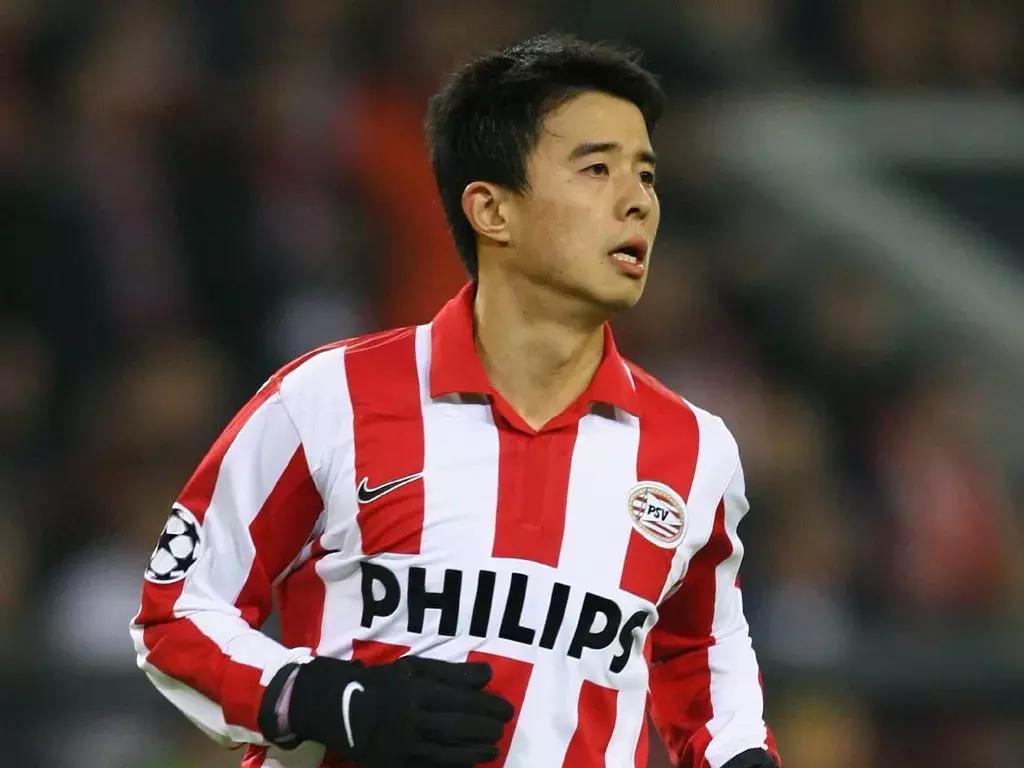 中国足球留洋最成功球员,中国足球留洋先驱范志毅孙继海