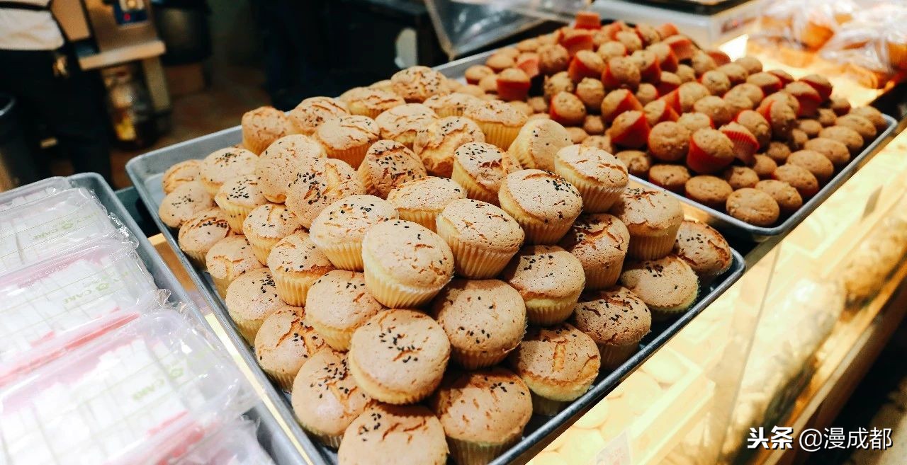 成都有名的街太古里,成都太古里惊艳整条街